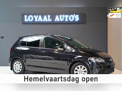 Volkswagen Golf Plus - 1.4 TSI Comfortline | AUT | AIRCO | CRUISE | NAP | APK