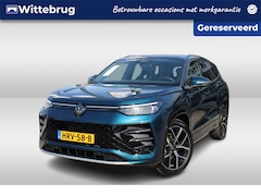 Volkswagen Tayron - 1.5 eHybrid 204pk R-Line Edition DSG Automaat / Panorama dak / Full Led / LM 20 inch / Nav