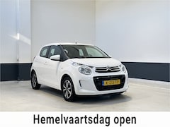 Citroën C1 - 1.0 VTi Shine| Apple Carplay/ Android Auto | Camera | LM velgen | NL | 1 Eig |