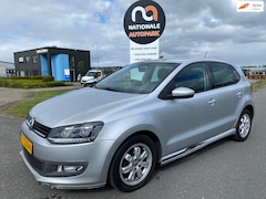 Volkswagen Polo - 2012 * 1.2 TDI BlueMotion Comfortline * EXPORT / HANDEL