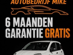 Fiat Panda - 0.9 TwinAir Edizione Cool