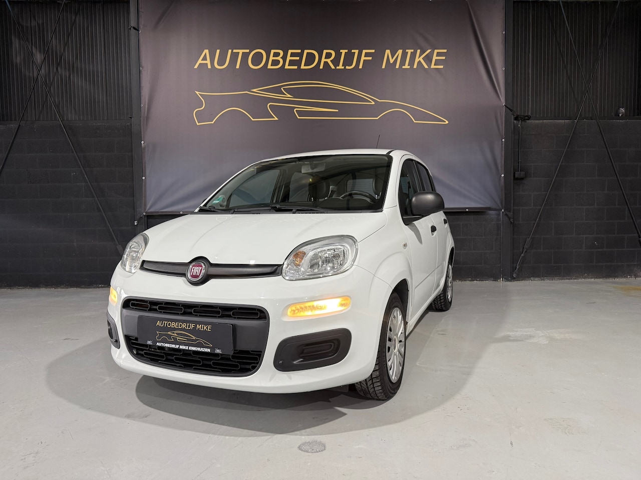 Fiat Panda - 0.9 TwinAir Edizione Cool 0.9 TwinAir Edizione Cool - AutoWereld.nl