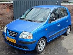 Hyundai Atos - 1.1i Active Prime