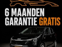 Kia Picanto - 1.0 DPI DynamicLine