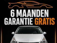 Opel Corsa - 1.2-16V '111' Edition