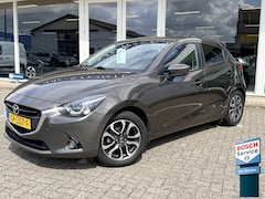 Mazda 2 - 2 1.5 Skyactiv-G GT-M | LED | Navi | Apple/Android | Bose | PDC incl. Camera | Stoelverwar