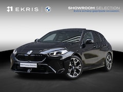 BMW 1-serie - 5-deurs 120 | M Sportpakket | Panodak | Harman Kardon | Driving Assistant | Comfort Access