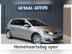 Volkswagen Golf - 1.2 TSI Edition | AIRCO | ELEK.RAMEN | TREKHAAK | APK