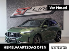 Ford Kuga - 2.5 PHEV ST-Line X | VOORRAAD | €6.000 KORTING | WINTER PACK | ADAPTIEVE CRUISE CONTROL |