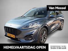 Ford Kuga - 1.5 EcoBoost St- Line X Cruise Control | Winterpack | Camera | Elektr. Achterklep | Foto's