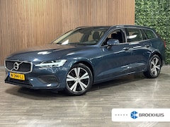 Volvo V60 - B3 Momentum Advantage | Stoel en Stuurwielverwarming | Parkeercamera | 17 Inch | Cruise Co