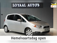 Mitsubishi Colt - 1.3 Edition Two | AUT | AIRCO | PDC | CRUISE | ELEK.RAMEN | NAP | APK