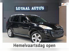 Peugeot 4007 - 2.4 GT 7p. |AUTOMAAT| AIRCO | CRUISE | PDC | ELEK.RAMEN | NAP | APK|