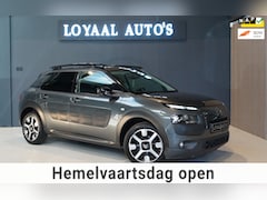 Citroën C4 Cactus - 1.2 PureTech Shine | AUTO | NAVI | AIRCO | STOELVERW. | CRUISE | PDC | ACHTER.CAMERA| APK
