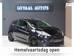 Ford Fiesta - 1.6 Sport | AIRCO | ELEK.RAMEN | APK