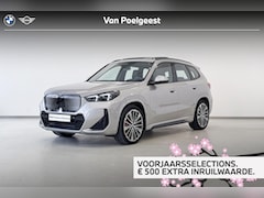 BMW iX1 - eDrive20 M Sport Edition Premium Pack Selections 500