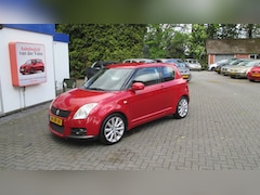 Suzuki Swift - 1.6 Sport