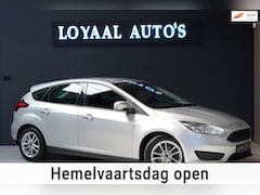 Ford Focus - 1.0 Trend Edition | NAVI | AIRCO | CRUISE | PDC | ELEK.RAMEN | NAP | APK