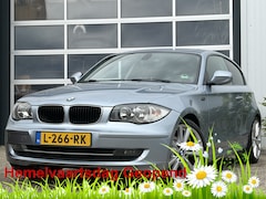 BMW 1-serie - 118i Business Line 142pk | Apple carplay/Android auto | Bluetooth | Isofix bevestiging voo