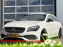 Mercedes-Benz CLA-klasse Shooting Brake - 200 Prestige AMG pakket 156pk | Apple Carplay/Android Auto | Bluetooth | Cruise control |