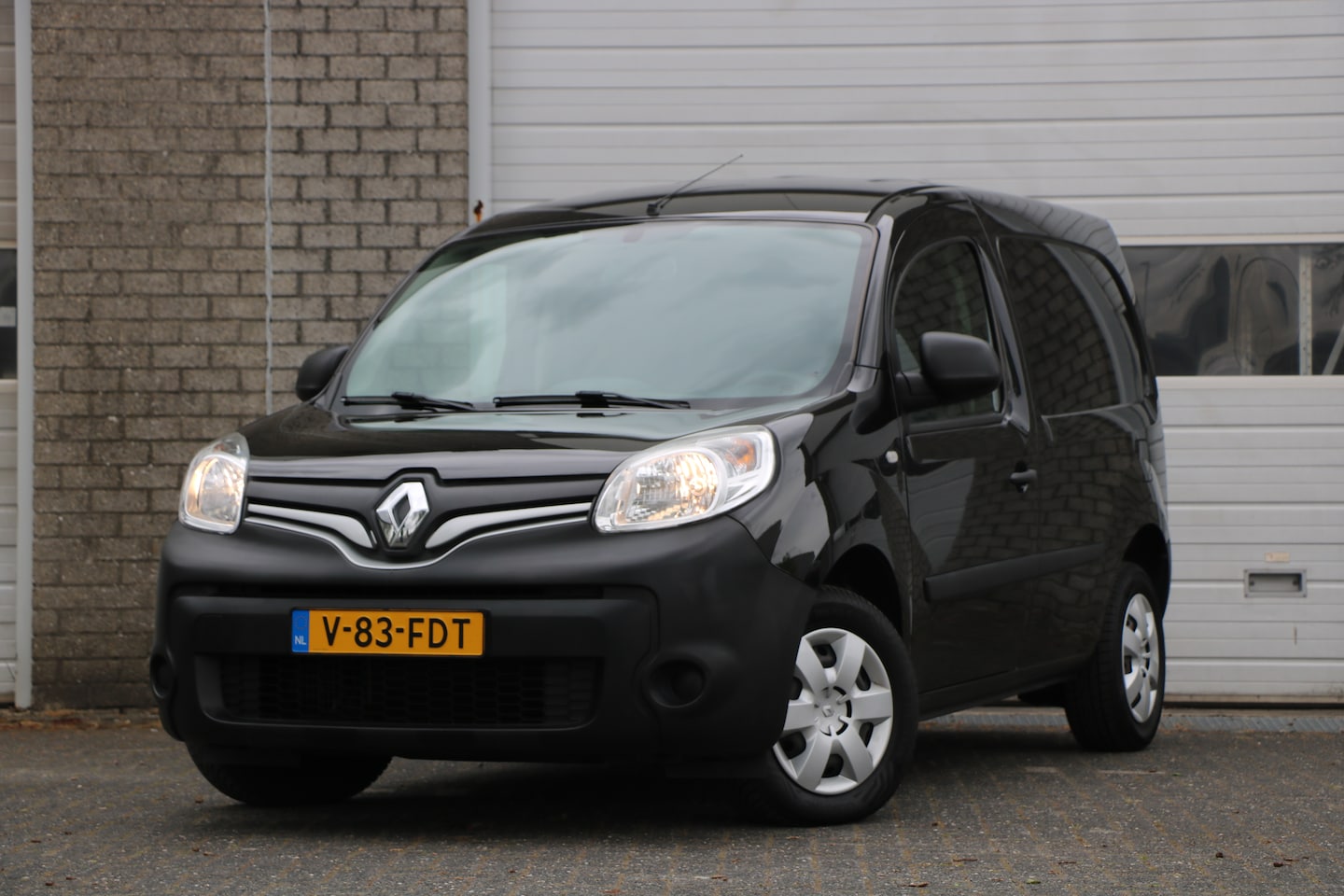 Renault Kangoo - 1.2 TCe 115 S&S Comfort Particulier bereden | Trekhaak - AutoWereld.nl