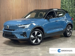 Volvo XC40 - Single Motor Extened Range Core 82 kWh | 96% SoH | Parkeercamera | Michelin All Season ban