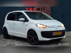 Volkswagen Up! - 1.0 take up BlueMotion 5drs AIRCO ZUINIG