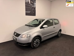Volkswagen Fox - 1.2 Trendline INRUILKOOPJE
