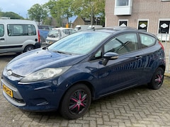 Ford Fiesta - 1.25 Trend AIRCO | ELEKTR PACK