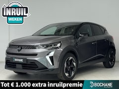 Renault Captur - 1.0 TCe 90 Techno | Navigatie | Achteruitrijcamera | Cruise Control | All-Season Banden |