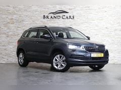 Skoda Karoq - 1.0 TSI Business Edition | Camera | Stoelverw. | Navi | Dealer OH | NL AUTO |