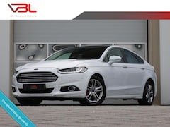 Ford Mondeo - 1.5 160PK Titanium automaat | Panoramadak