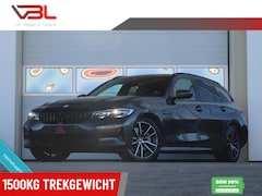BMW 3-serie Touring - 330e 292PK High Executive | SOH 90% | Sportstoelen |