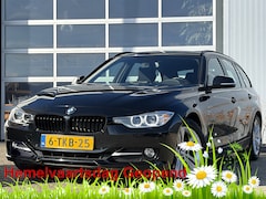 BMW 3-serie Touring - 316i High Executive 136pk | Automaat | Bi-xenon koplampen | Cruise Control | Elektrisch be