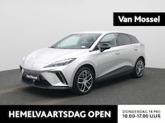 MG MG4 - 64 kWh Luxury | Apple Carplay - Android Auto | Camera | Led Verlichting | Adaptieve Cruise