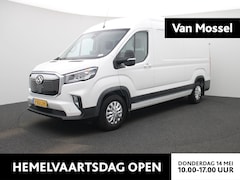 Maxus eDeliver 9 - L3H2 Business DEAL 89 kWh | Betrouwbaar Elektrisch Rijden | Direct Leverbaar | OP = OP | 5