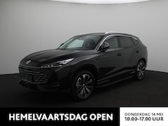 MG HS - 1.5 Aut. Luxury | 360 Camera | Memory seats voor | Stoelverwarming voor | Elektrische acht