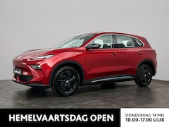 MG MGS5 EV - Comfort 49 kWh | Nu te bestellen | Snel leverbaar | 340 KM WLTP