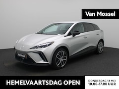 MG MG4 - 64kWh Luxury Long Range | Navi | 360 Camera | Led Koplampen | Apple Carplay | Keyless Entr