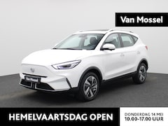 MG ZS - EV Standard Range Luxury 50 kWh Final Edition - Carplay - Cruisecontrole - Clima - 360 Cam