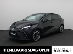 MG MG4 - 64 kWh Luxury | SOH 96, 5% | Camera | Carplay | Navigatie