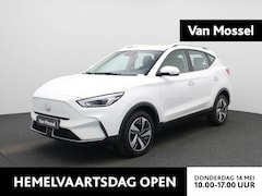MG ZS - EV Standard Range 50kWh Comfort | 1e-Eigenaar | Navi | Apple CarPlay | Adaptive Cruise Con