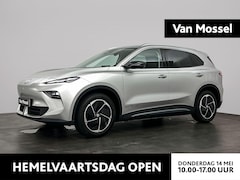 MG MGS5 EV - Luxury 64 kWh | 17% Bijtelling | Draadloze Carplay/Android | Privacy Glass | 3-Fase 11 KW