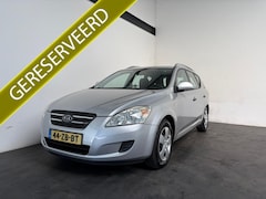 Kia Cee'd Sporty Wagon - 1.4 X-tra. Trekhaak