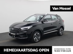 MG ZS - EV Standard Range 50kWh Comfort | Navi | Camera | CarPlay | Led Koplampen | Stoelverwarmin