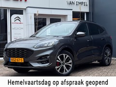 Ford Kuga - 2.5 PHEV ST-Line X | Trekhaak | 96, 7 % SOH | B&O | Camera | Winter Pack | Elek. Achterkle