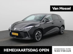 MG MG4 - Long Range Luxury 64 kWh | Navi | Camera | Led Koplampen | Stoelverwarming | CarPlay | i-S