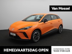MG MG4 - Standard 51 kWh Final Edition | Allerlaatste kans | Voorraadvoordeel | Carplay | Led kopla