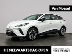 MG MG4 - Standard 51 kWh Final Edition | Allerlaatste kans | Voorraadvoordeel | Carplay | Led kopla