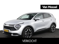 Kia Sportage - 1.6 T-GDi AWD PHEV DynamicPlusLine | Navi | 360 Camera | Trekhaak | Adaptive Cruise Contro